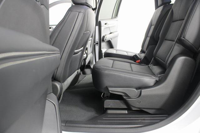 new 2026 GMC Acadia car, priced at $45,892