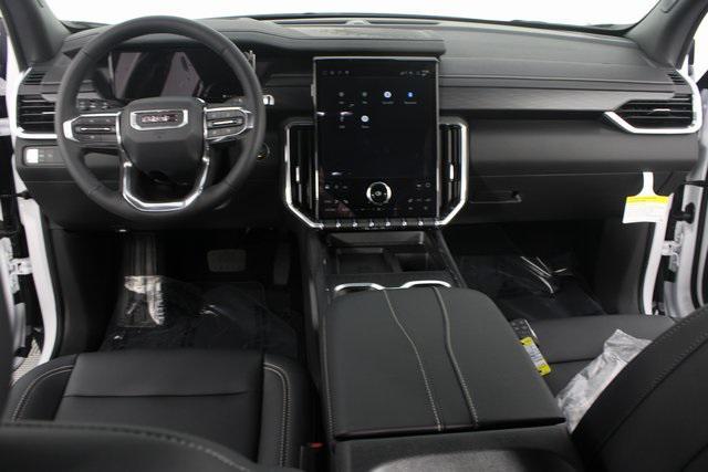 new 2026 GMC Acadia car, priced at $45,892