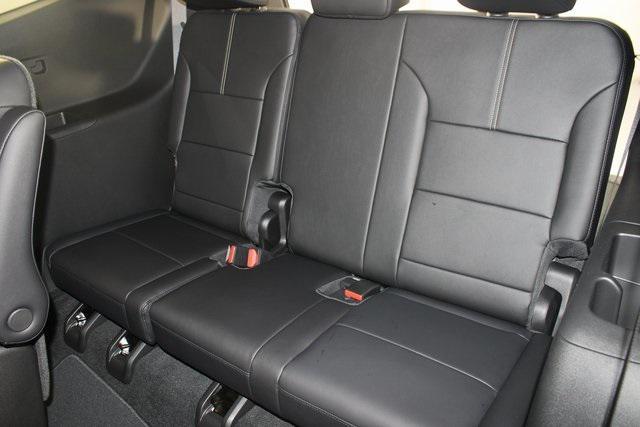 new 2026 GMC Acadia car, priced at $45,892