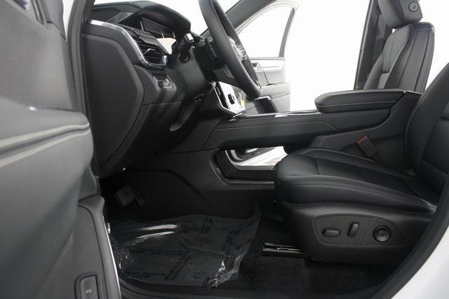 new 2026 GMC Acadia car, priced at $45,892