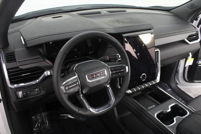 new 2026 GMC Acadia car, priced at $45,892