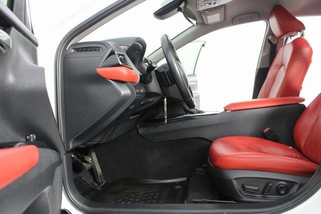 used 2019 Toyota Camry car, priced at $24,996