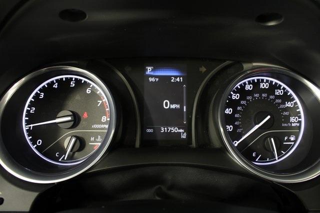 used 2019 Toyota Camry car, priced at $24,996