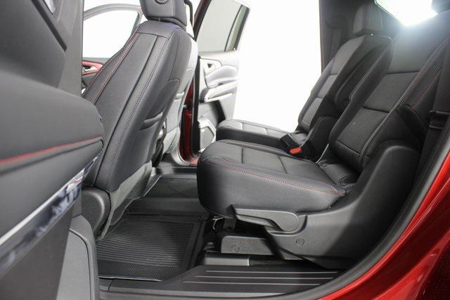 new 2026 Chevrolet Traverse car, priced at $54,079