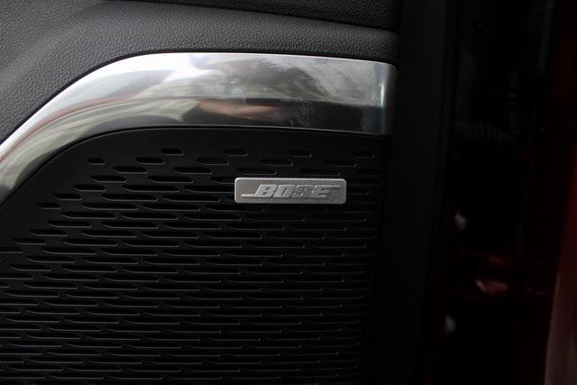 new 2026 Chevrolet Traverse car, priced at $54,079