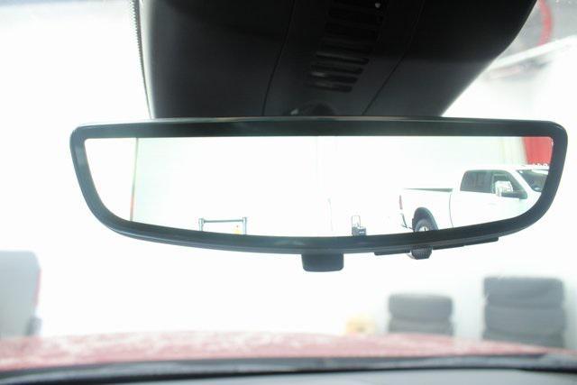 new 2026 Chevrolet Traverse car, priced at $54,079