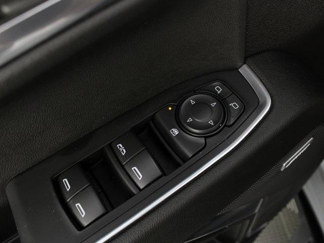 used 2024 Chevrolet Silverado 1500 car, priced at $46,996