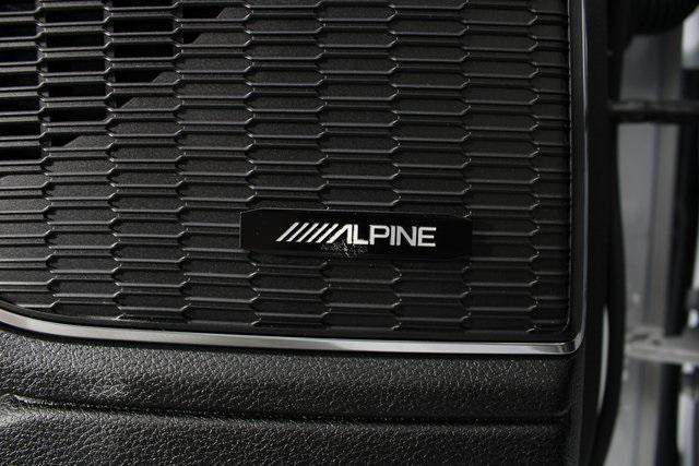 used 2023 Jeep Grand Cherokee L car, priced at $44,996