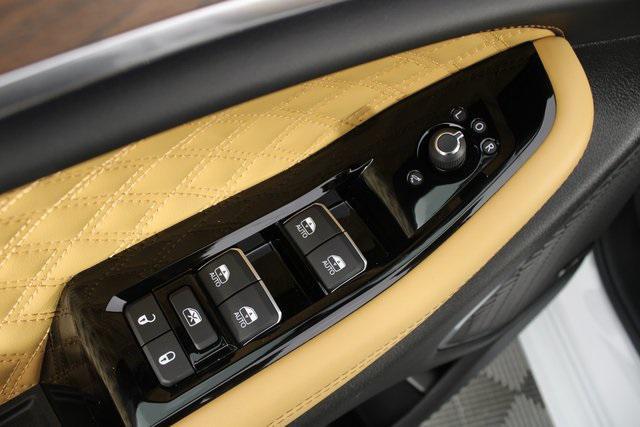 used 2023 Jeep Grand Cherokee L car, priced at $44,996