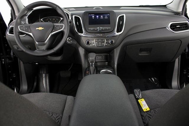 used 2023 Chevrolet Equinox car, priced at $23,996