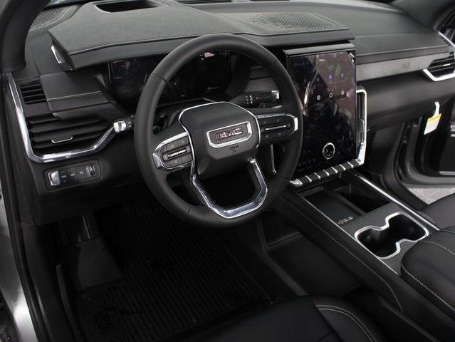 new 2025 GMC Acadia car, priced at $47,175