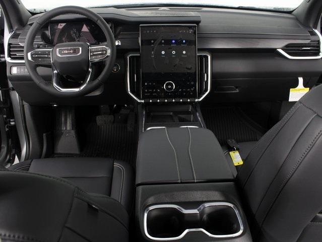 new 2025 GMC Acadia car, priced at $47,175