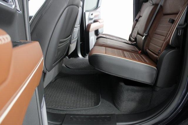 new 2025 GMC Sierra 1500 car, priced at $74,005