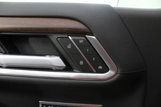 new 2025 GMC Sierra 1500 car, priced at $74,005
