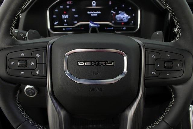 new 2025 GMC Sierra 1500 car, priced at $74,005