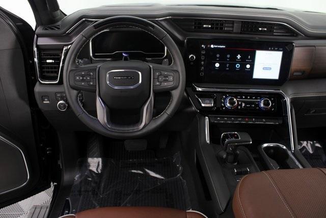 new 2025 GMC Sierra 1500 car, priced at $74,005