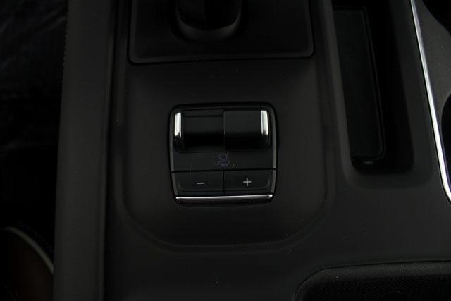 new 2025 GMC Sierra 1500 car, priced at $74,005