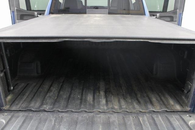 used 2021 Chevrolet Silverado 1500 car, priced at $30,996