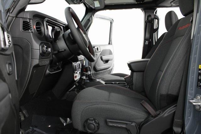 new 2024 Jeep Wrangler car, priced at $48,670