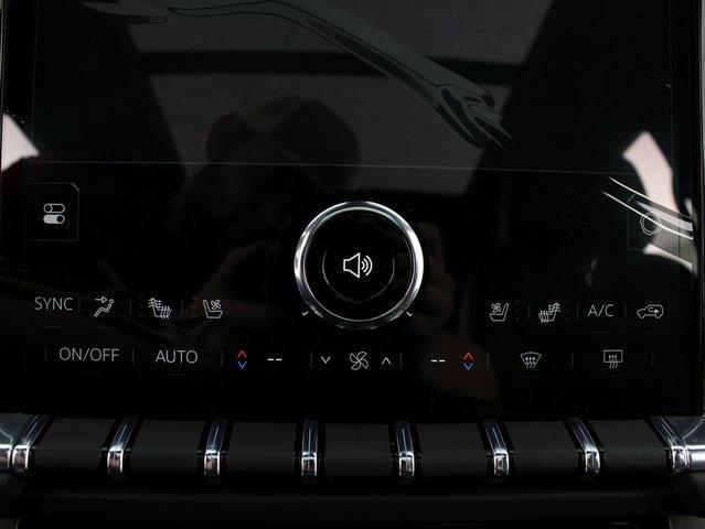 new 2025 GMC Yukon car, priced at $83,595