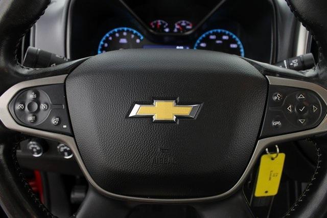 used 2019 Chevrolet Colorado car, priced at $18,996