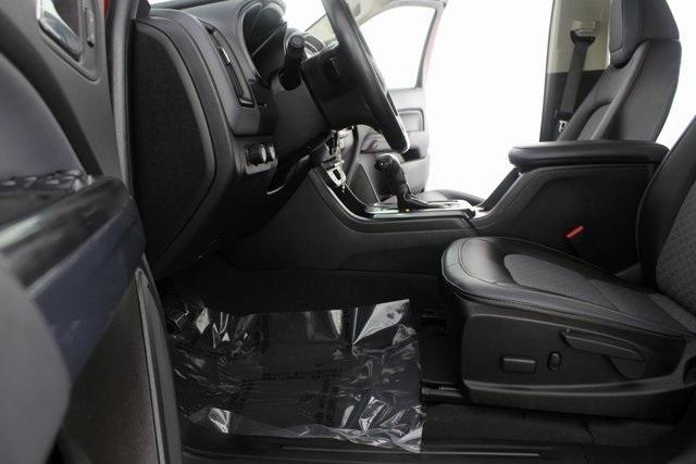 used 2019 Chevrolet Colorado car, priced at $18,996