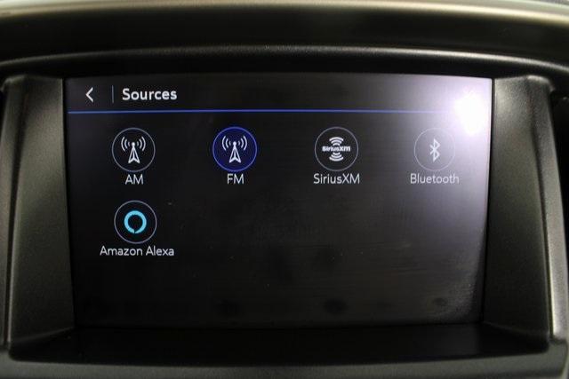 used 2019 Chevrolet Colorado car, priced at $18,996