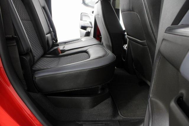 used 2019 Chevrolet Colorado car, priced at $18,996