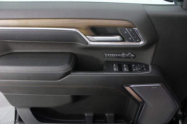 used 2024 Chevrolet Silverado 1500 car, priced at $55,996