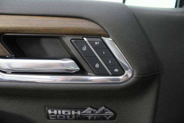 used 2024 Chevrolet Silverado 1500 car, priced at $55,996