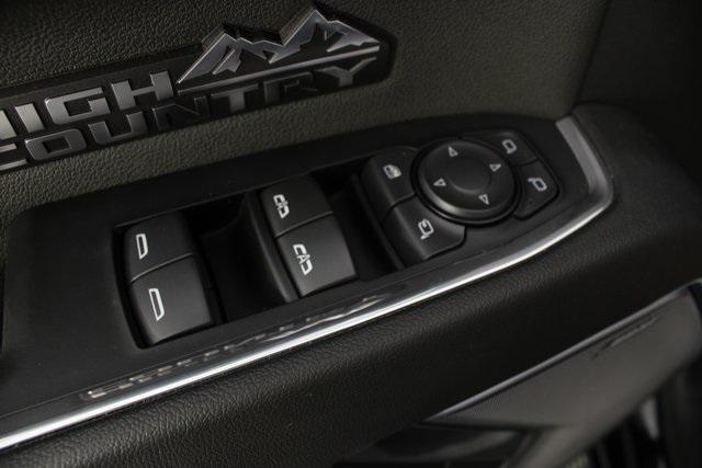 used 2024 Chevrolet Silverado 1500 car, priced at $55,996