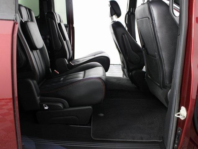 used 2019 Dodge Grand Caravan car, priced at $12,496
