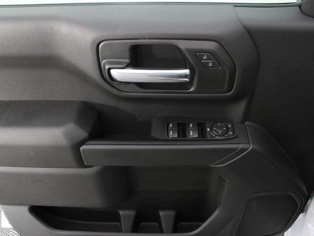 new 2025 Chevrolet Silverado 1500 car, priced at $42,275