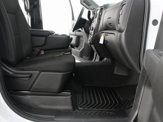 new 2025 Chevrolet Silverado 1500 car, priced at $42,275