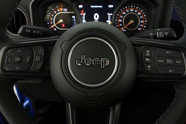 new 2025 Jeep Gladiator car, priced at $46,045