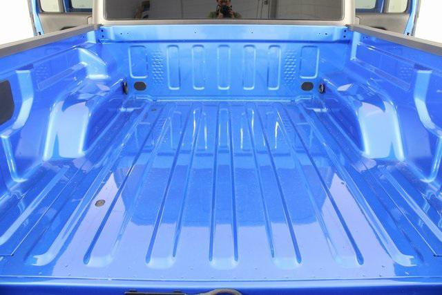 new 2025 Jeep Gladiator car, priced at $46,045
