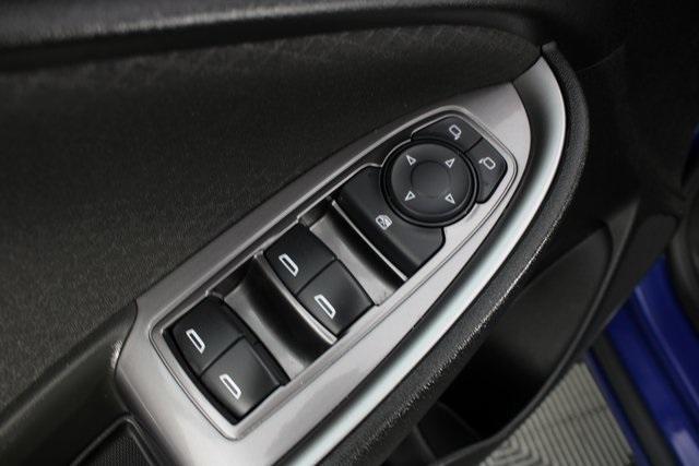 used 2023 Chevrolet Malibu car, priced at $19,496