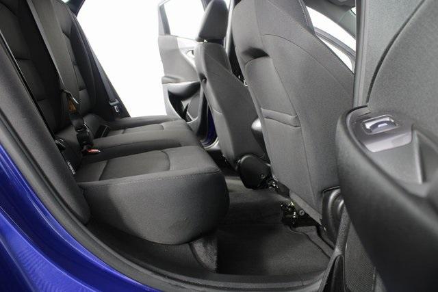 used 2023 Chevrolet Malibu car, priced at $19,496