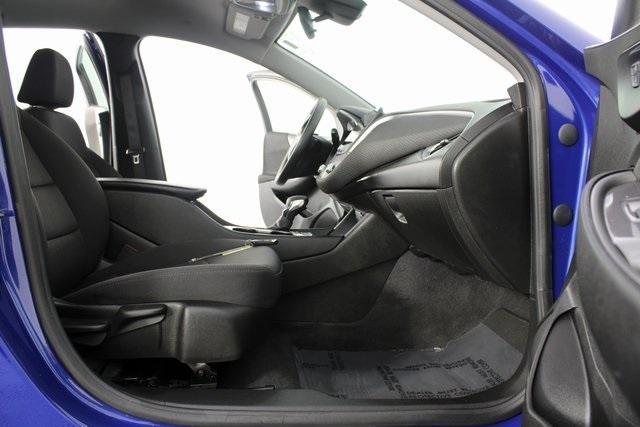 used 2023 Chevrolet Malibu car, priced at $19,496