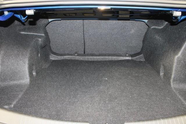 used 2023 Chevrolet Malibu car, priced at $19,496