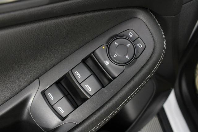new 2026 Buick Encore GX car, priced at $25,880