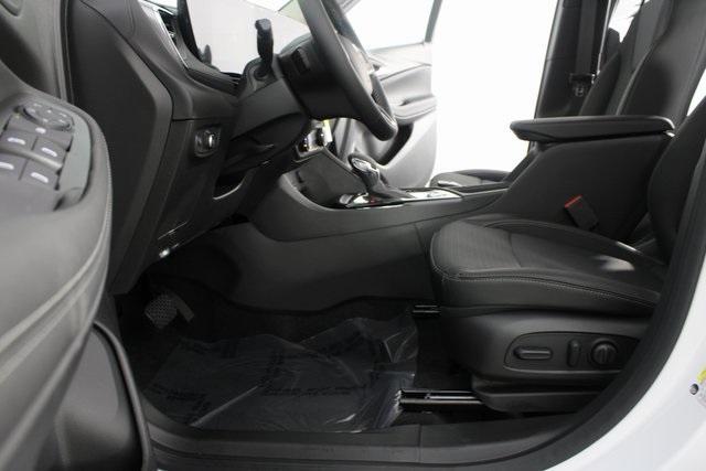 new 2026 Buick Encore GX car, priced at $25,880