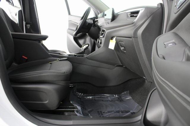 new 2026 Buick Encore GX car, priced at $25,880
