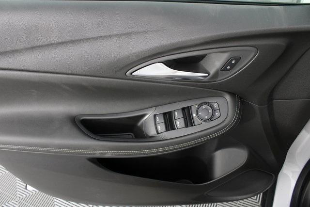 new 2026 Buick Encore GX car, priced at $25,880