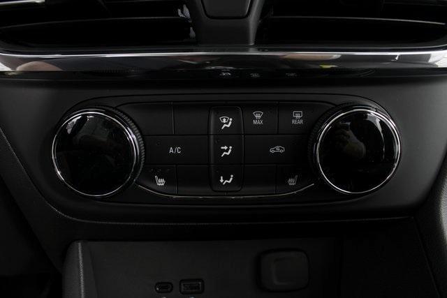new 2026 Buick Encore GX car, priced at $25,880