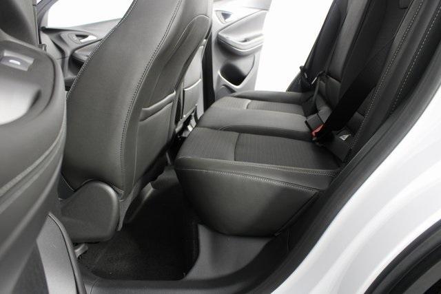 new 2026 Buick Encore GX car, priced at $25,880