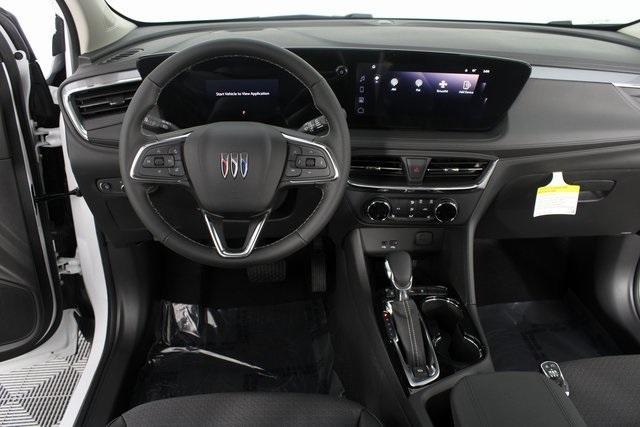 new 2026 Buick Encore GX car, priced at $25,880