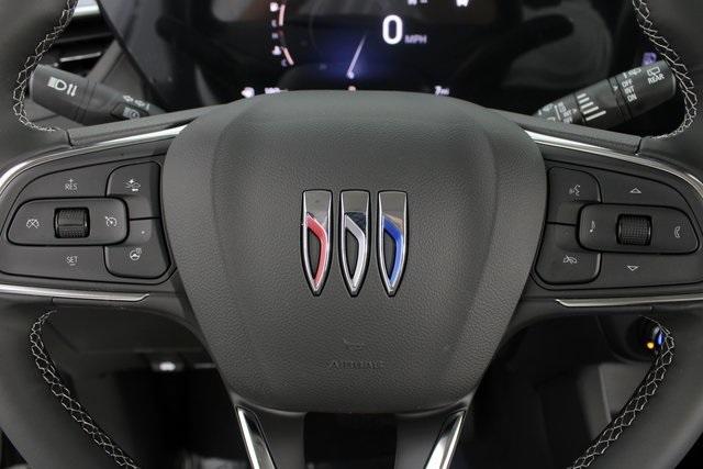 new 2026 Buick Encore GX car, priced at $25,880
