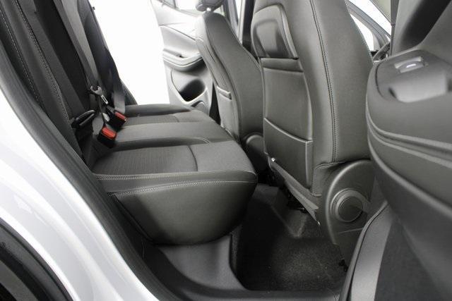 new 2026 Buick Encore GX car, priced at $25,880