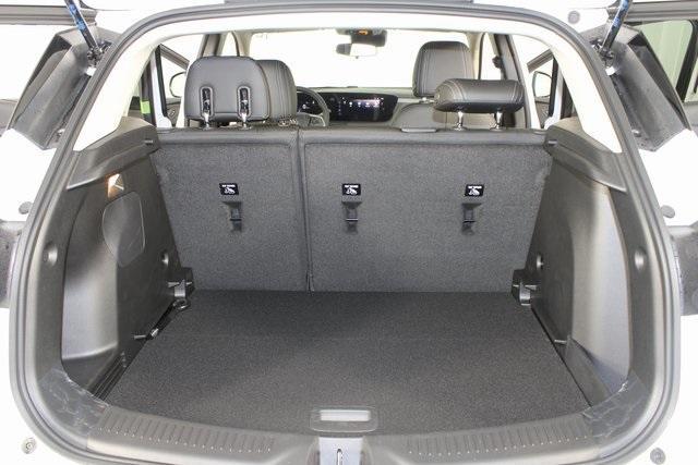 new 2026 Buick Encore GX car, priced at $25,880